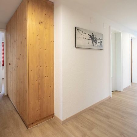 Casa Casura Apartment Falera Luaran gambar