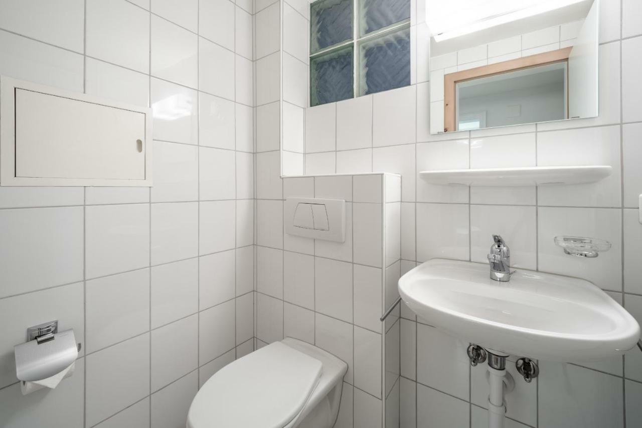 Casa Casura Apartment Falera Luaran gambar